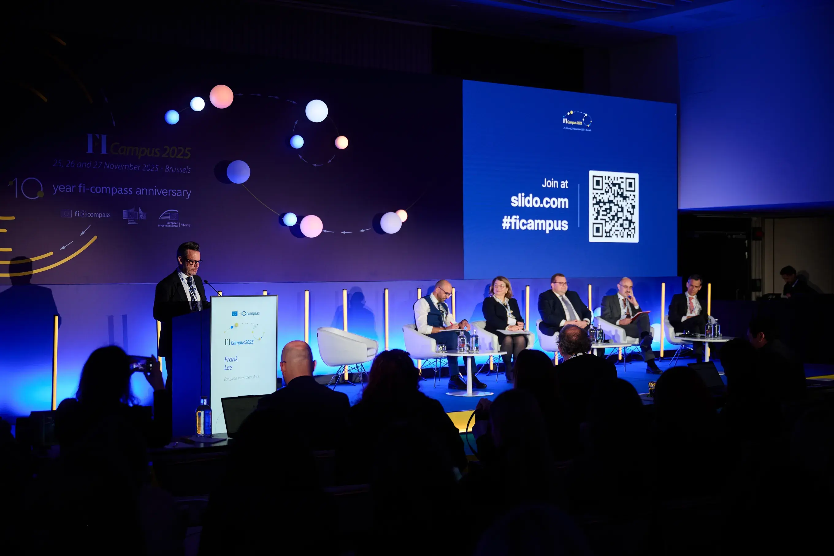 Shaping the future of Cohesion Policy beyond 2027