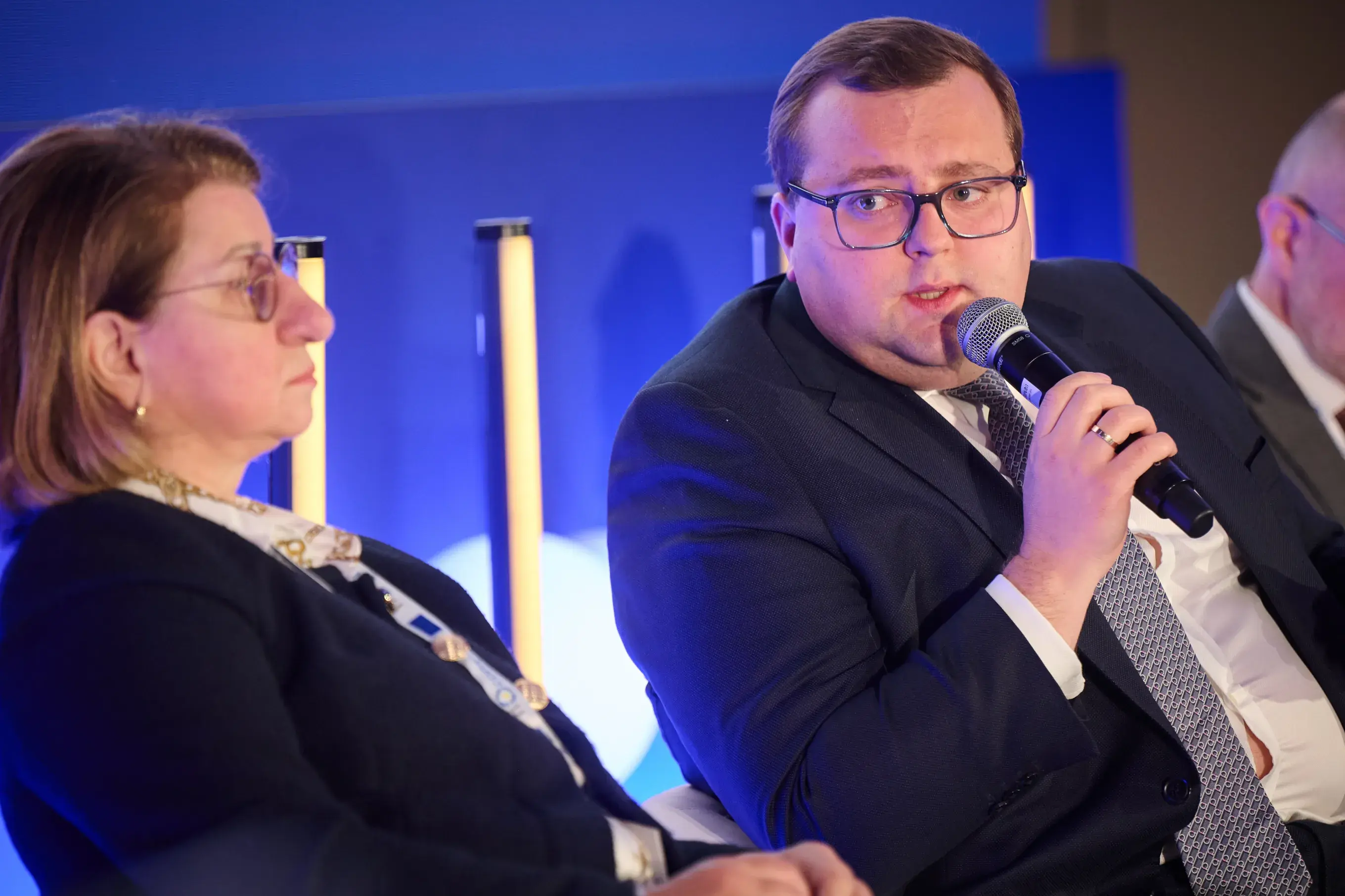 Mr Januš Kizenevič