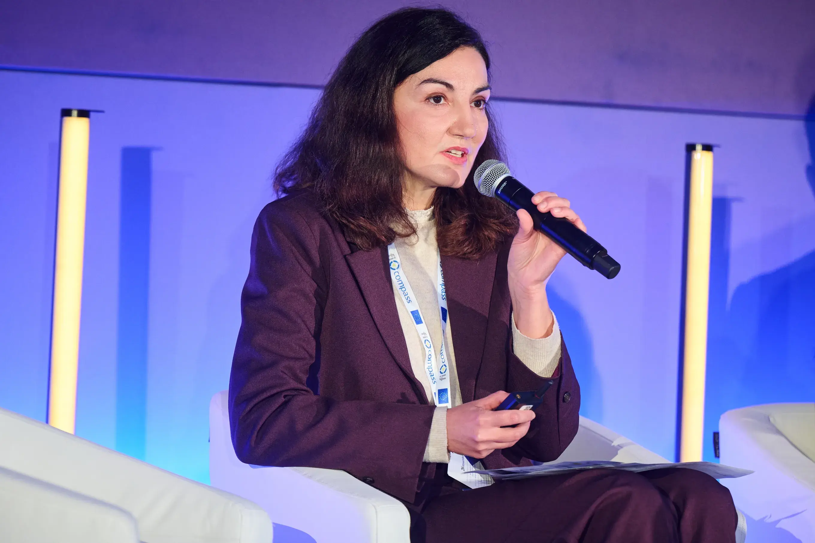 Ms Radka Konstantinova-Encheva