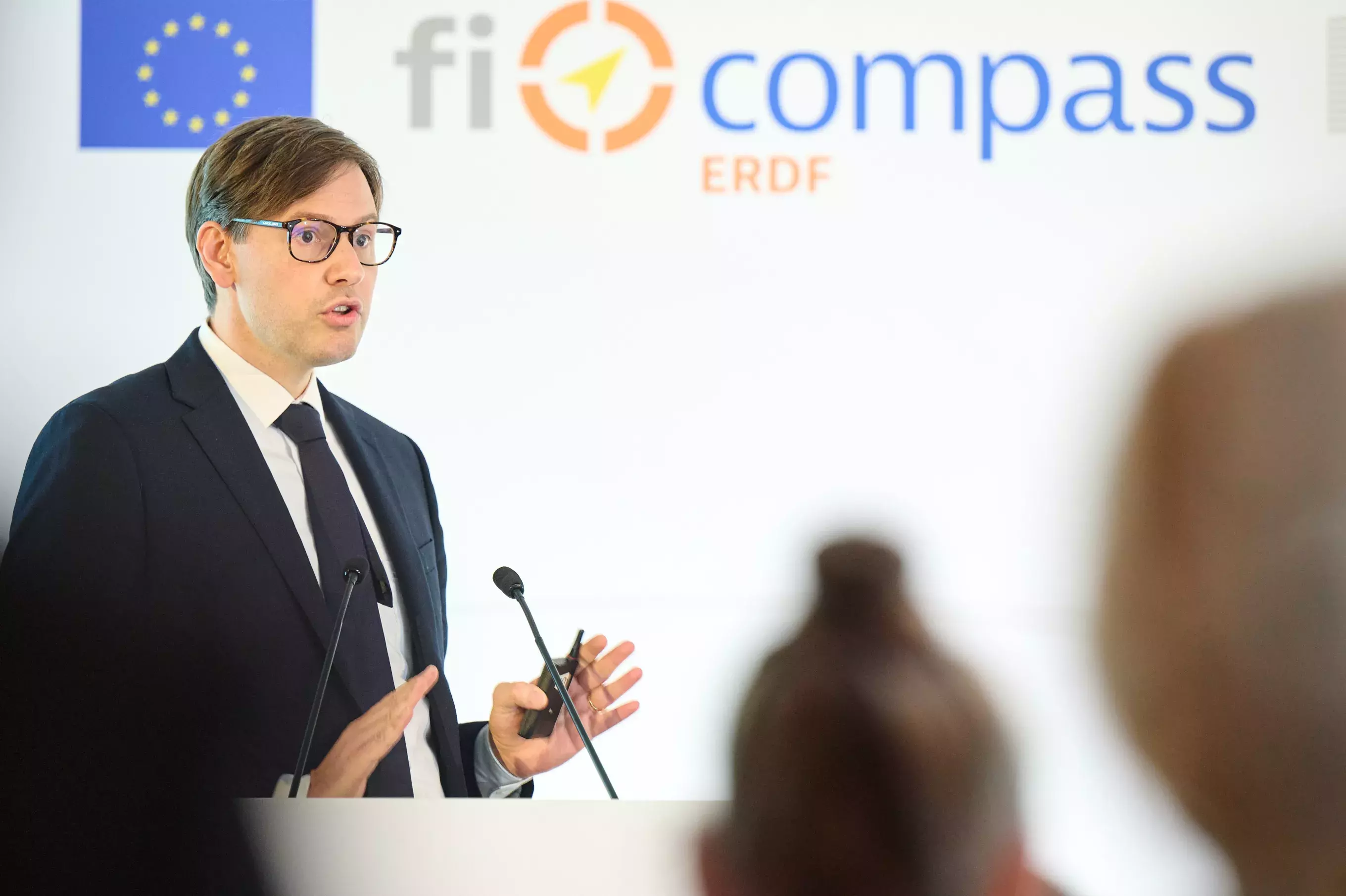 Mr Christoph Lassenberger