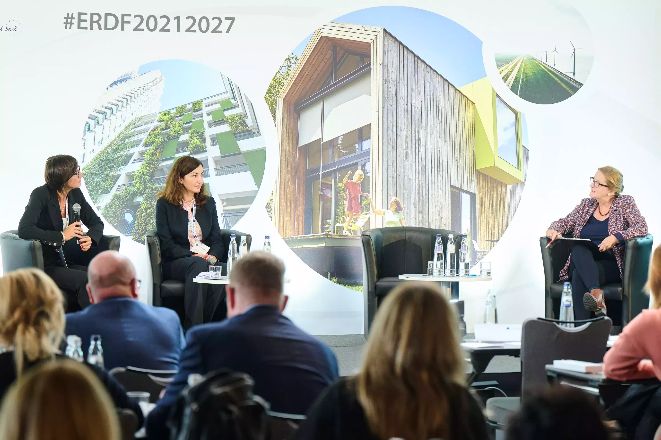 Q&amp;A and peer to peer discussion