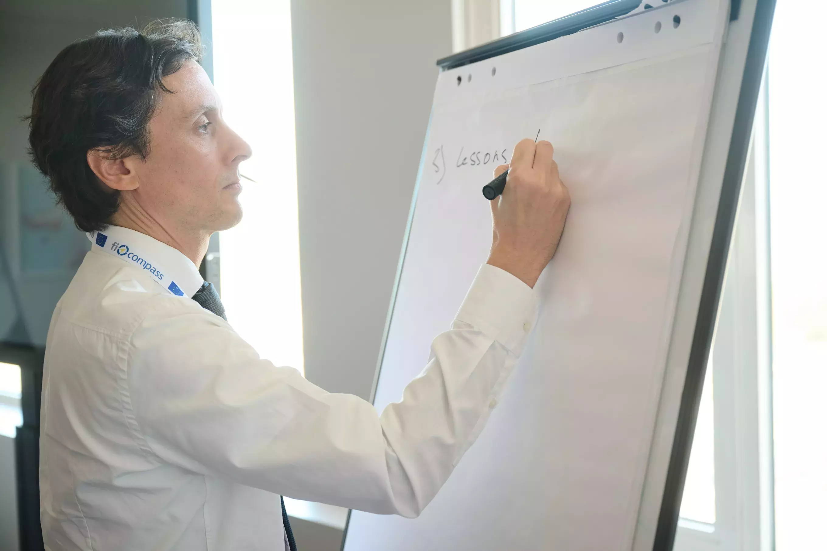 Interactive workshops