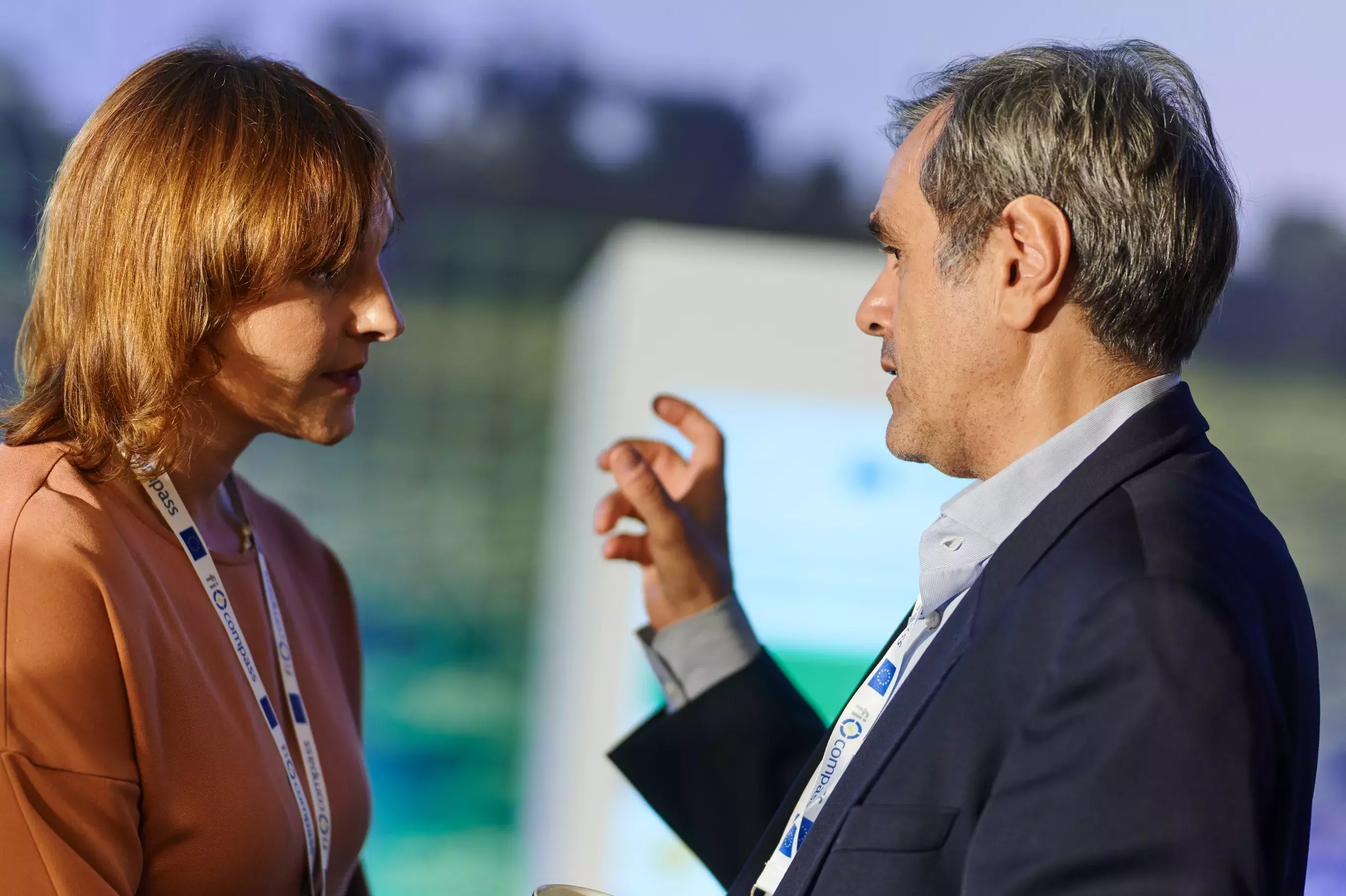 Ms Agne Kazlauskaite, Policy officer, DG REGIO, European Commission