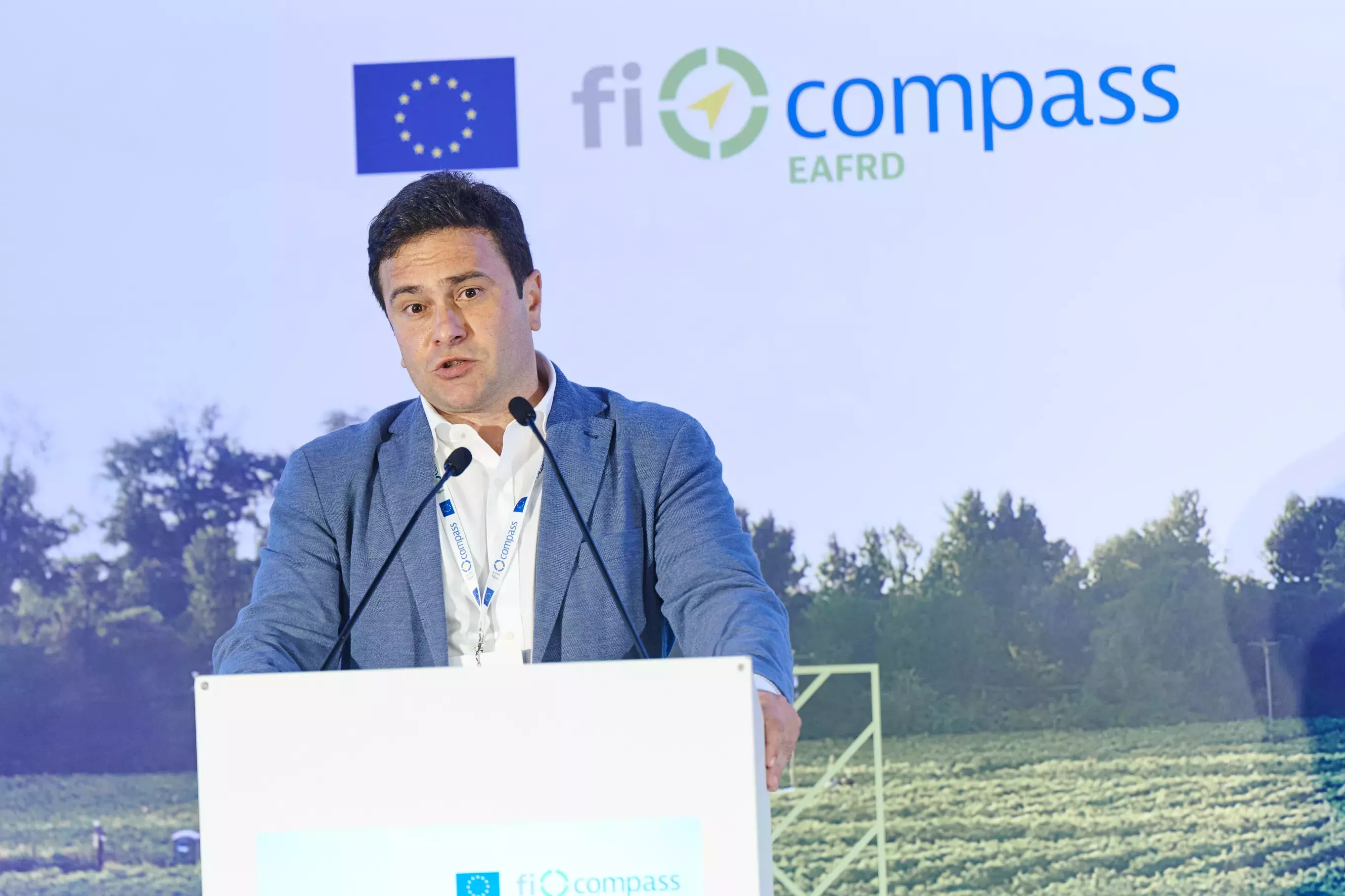 Mr Julio Pombo Romero