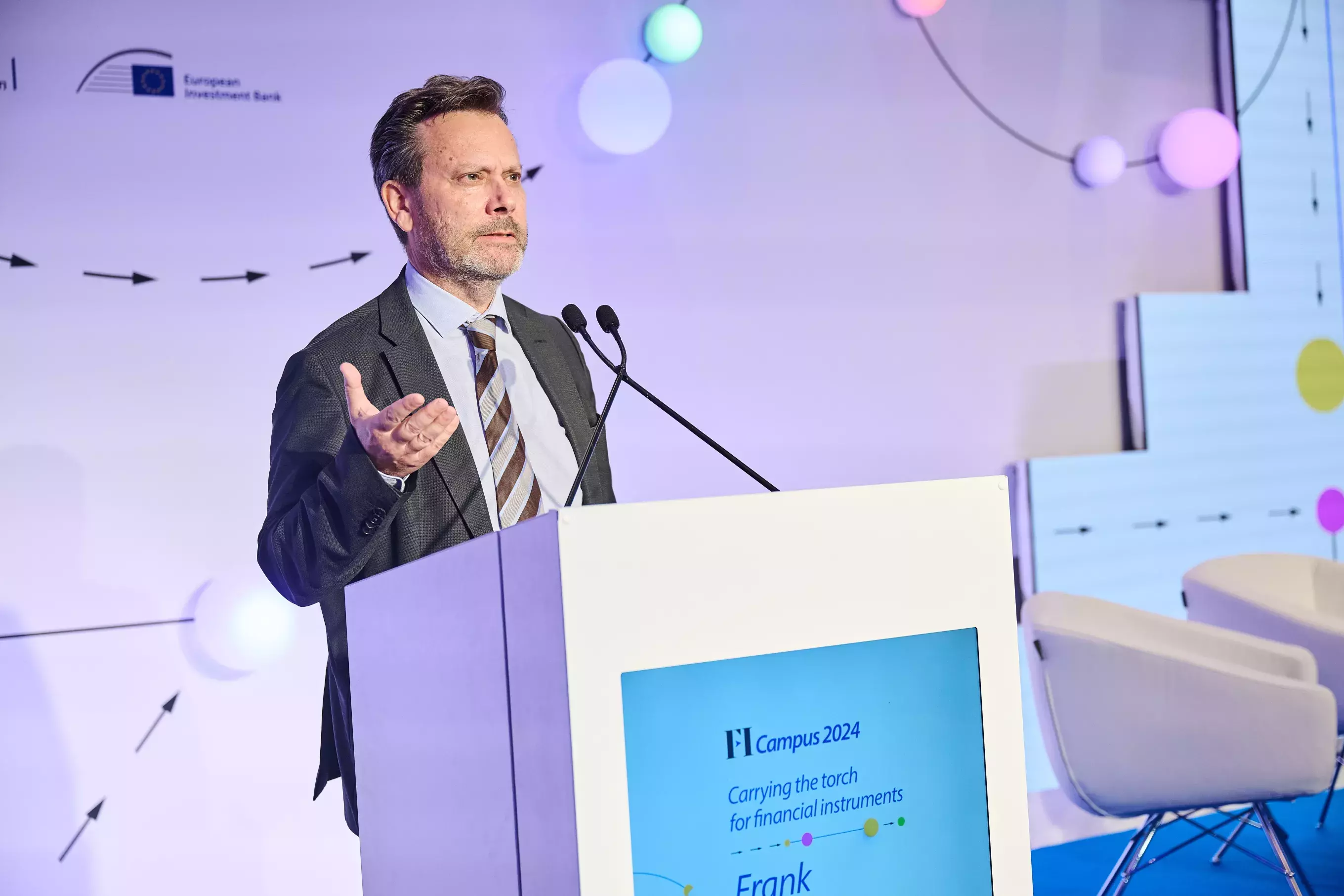 Achievements and way forward