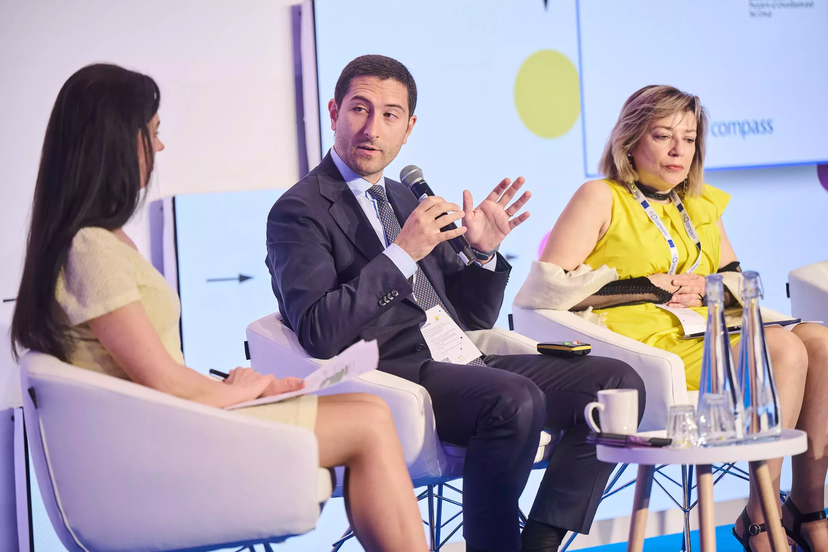 Eng. Michele Diaferia