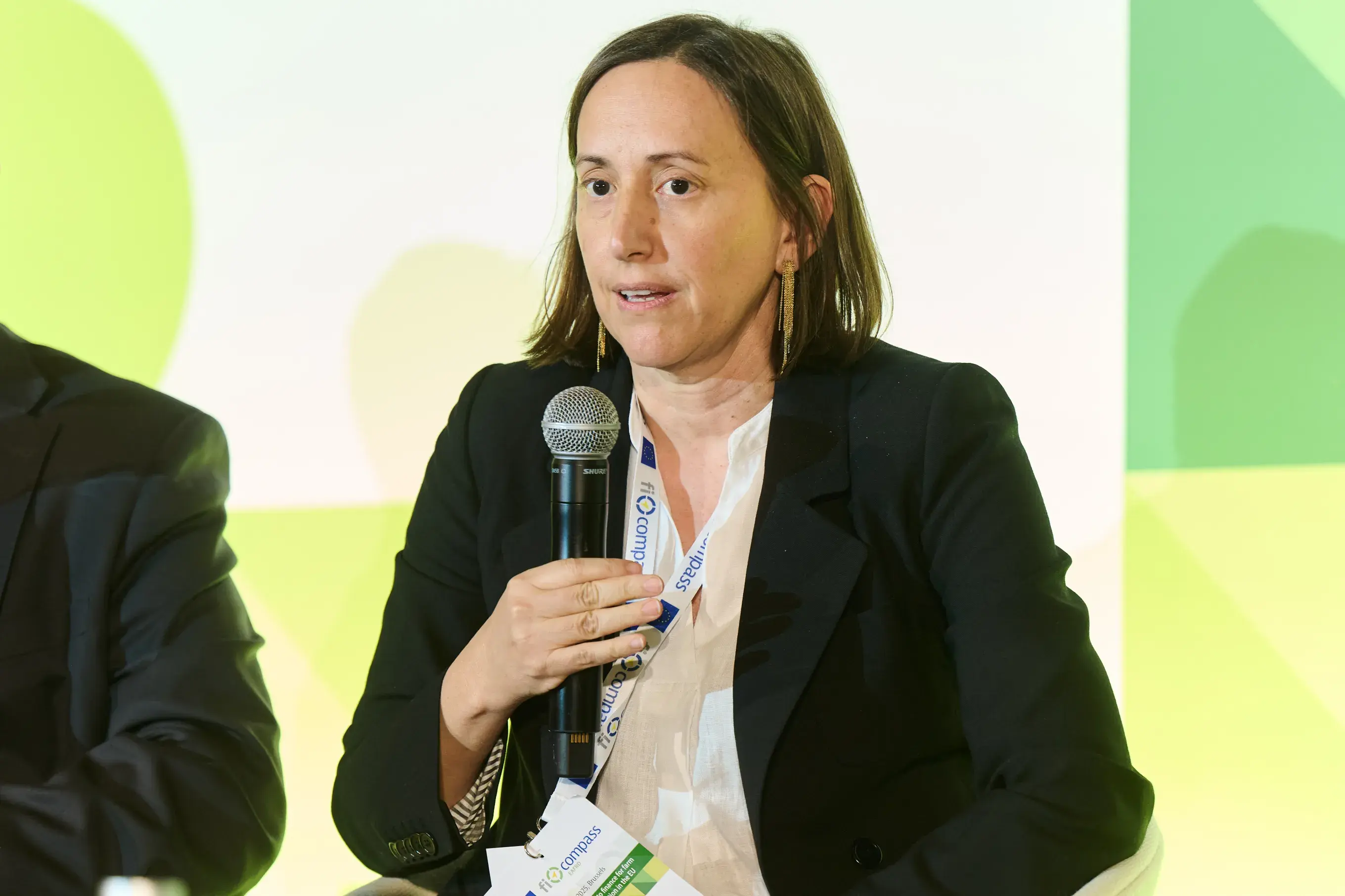 Ms Ismini Papakirillou