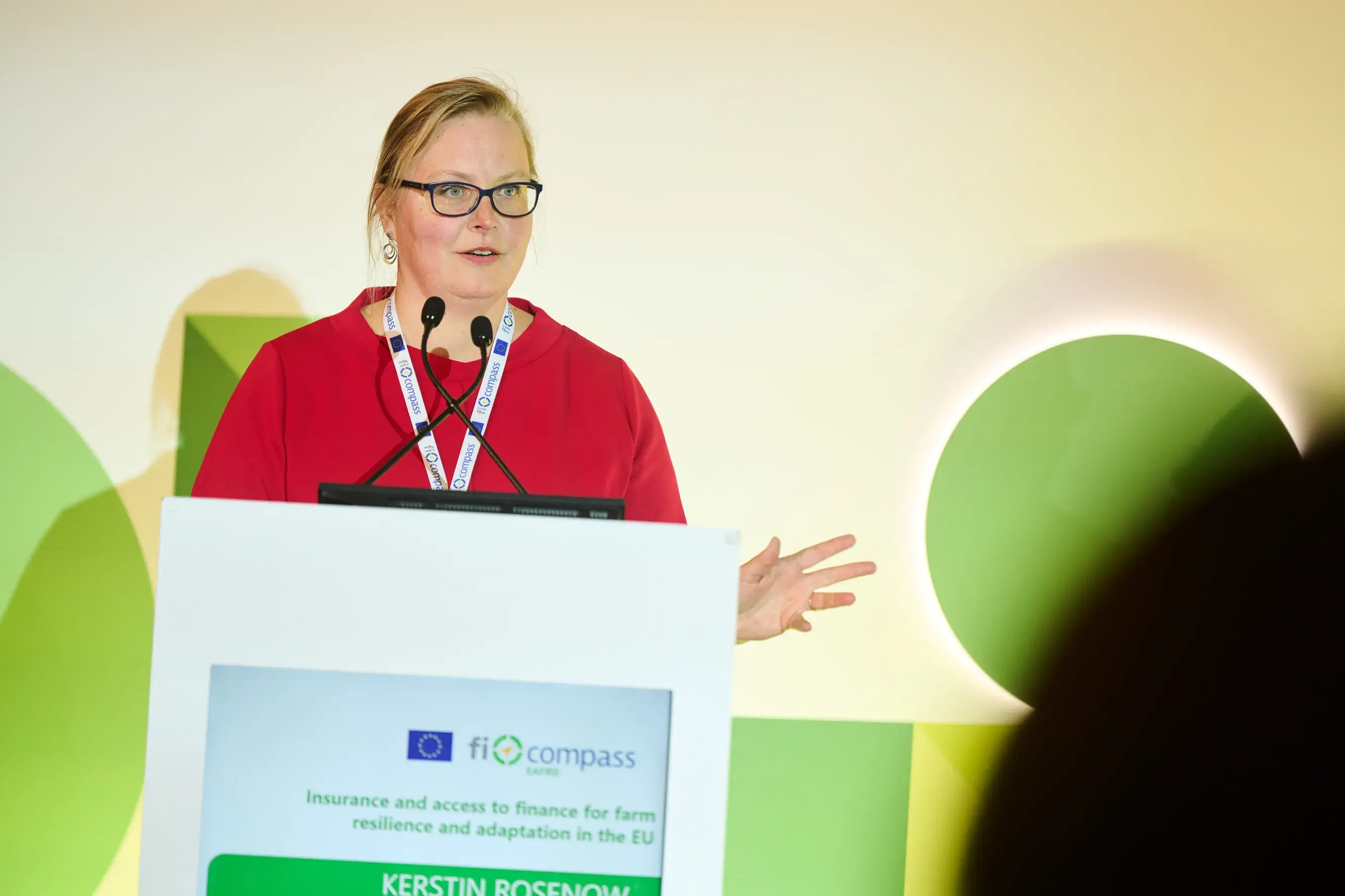 Conclusions and next steps