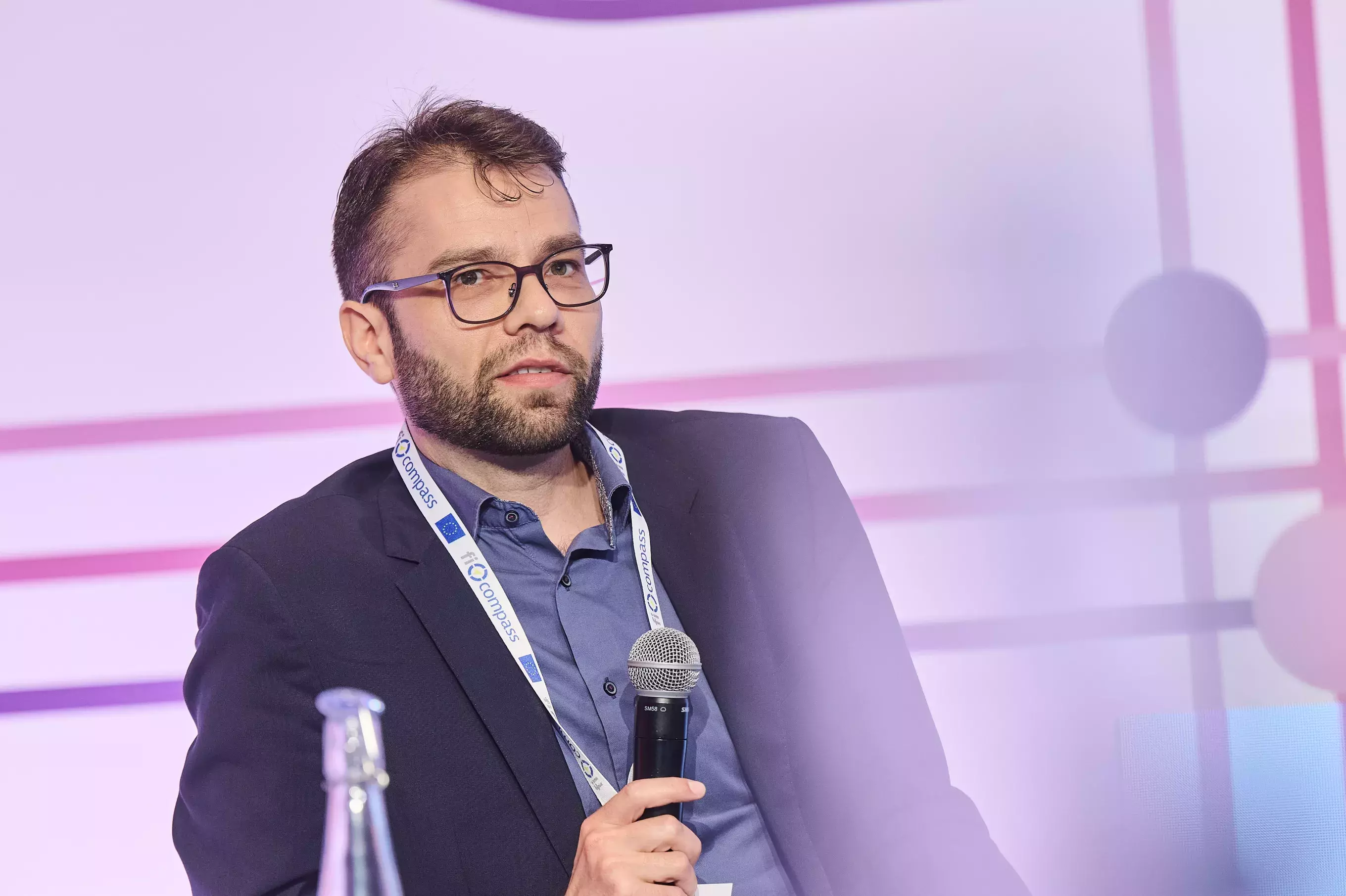 Mr Lukas Papaioannou