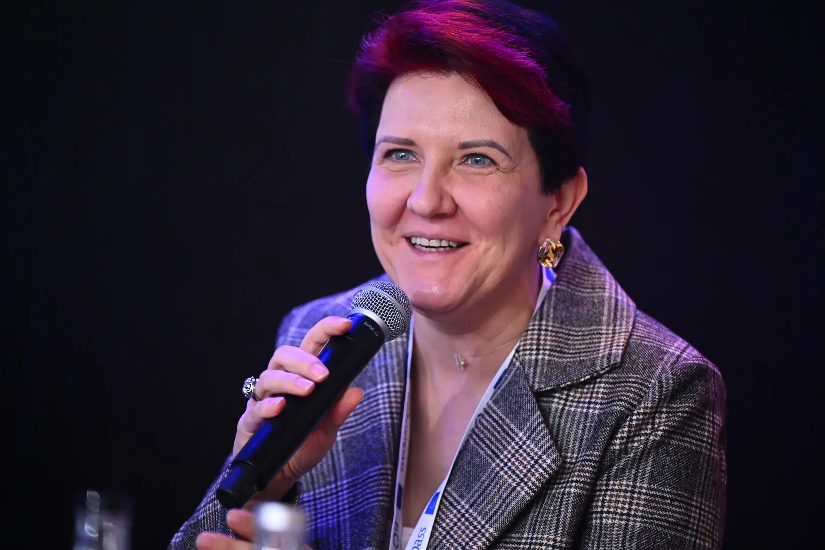 Ms Inga Beiliūnienė