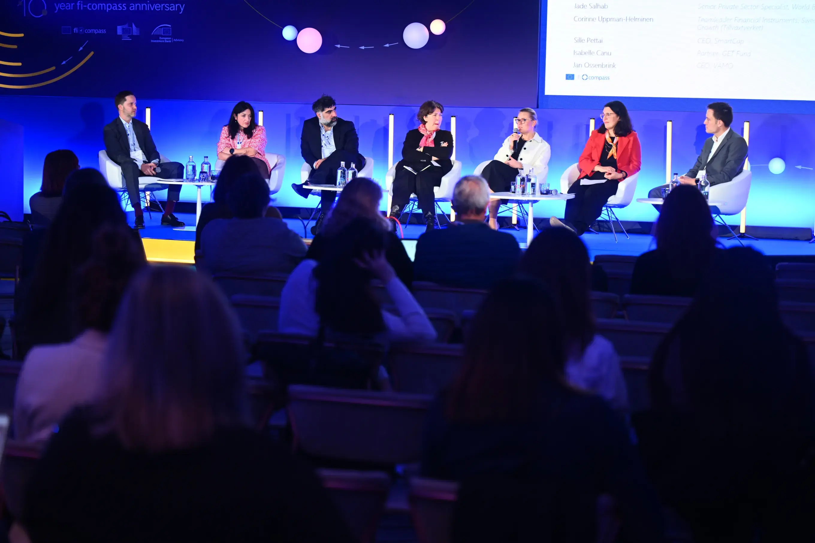 Financing Greentech: the role of equity, innovation and clean industrial transition