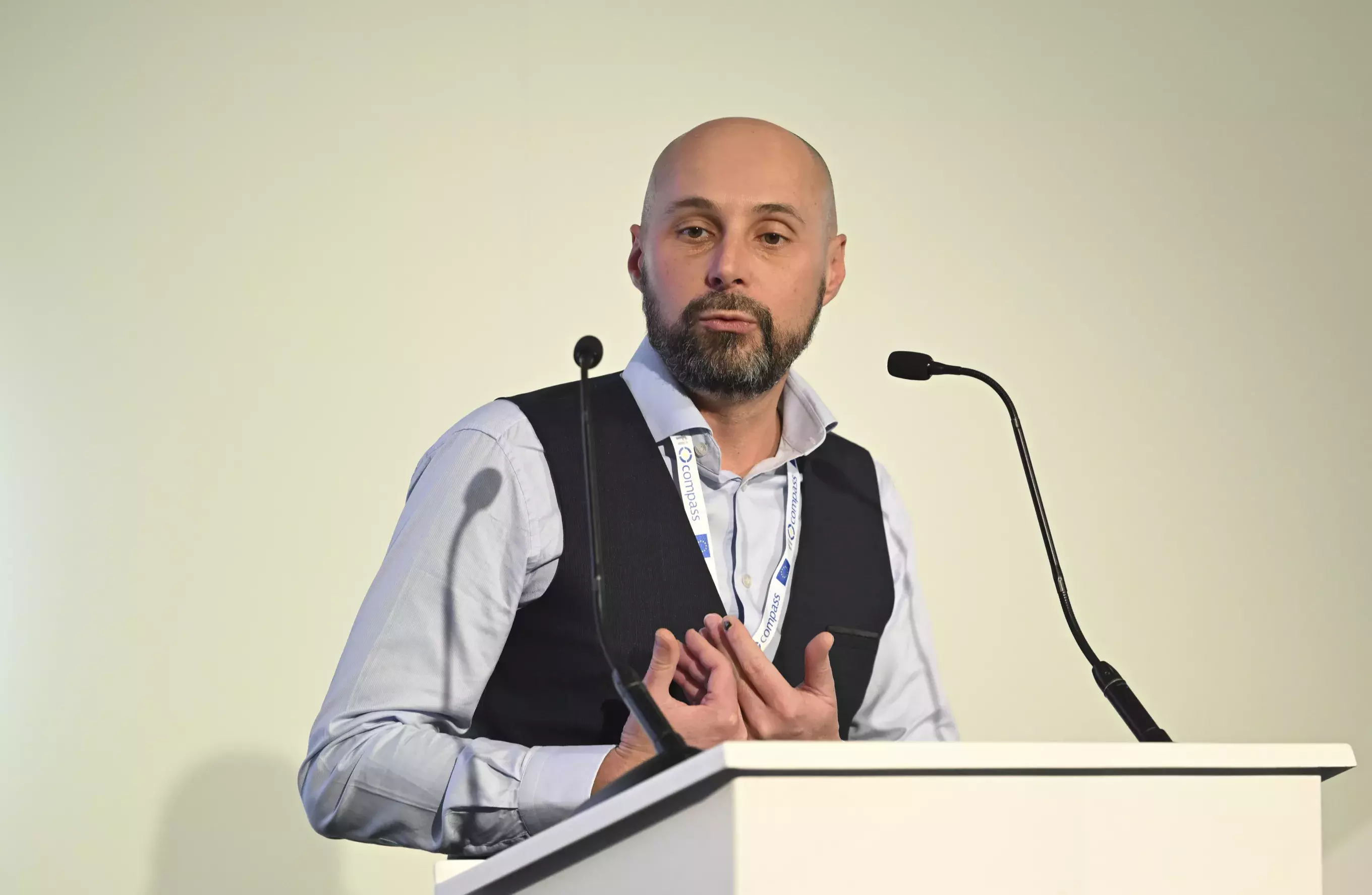 Mr Sébastien Gauthier