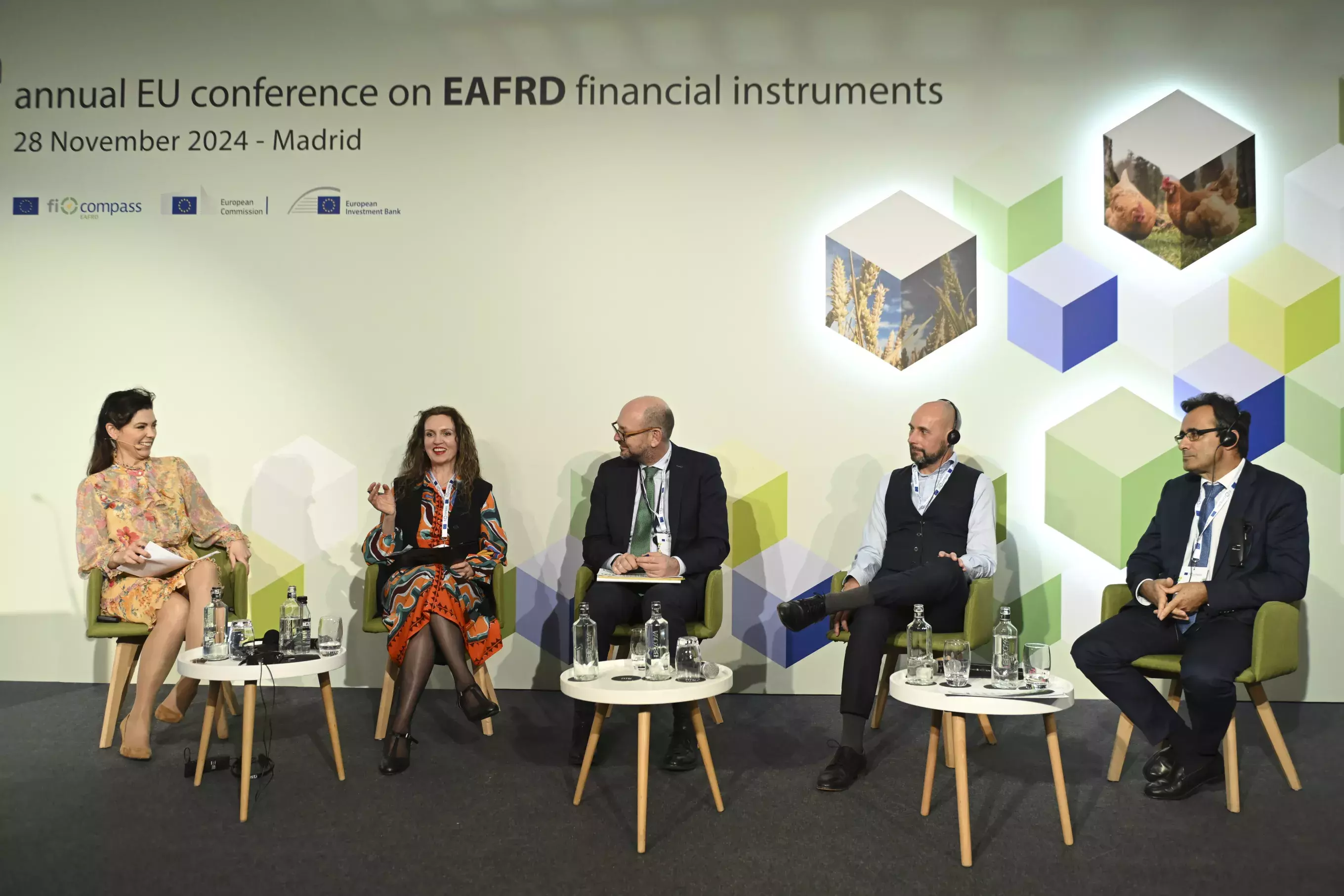 Insurance and financial instruments for risk management and climate-related hazards – Insights and perspectives Insurance and financial instruments for risk management and climate-related hazards – Insights and perspectives