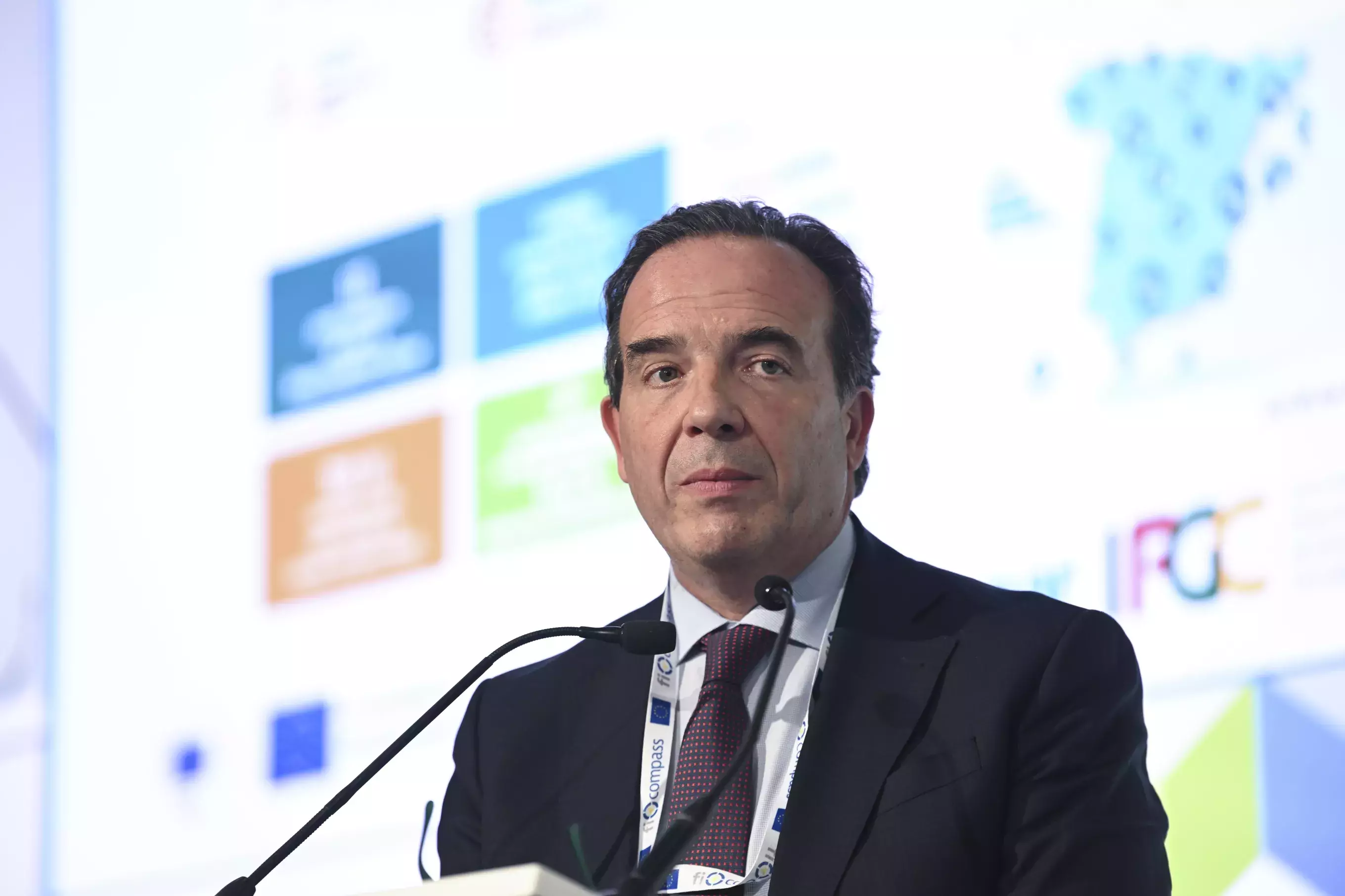 Mr Jose Antonio Guerrero García