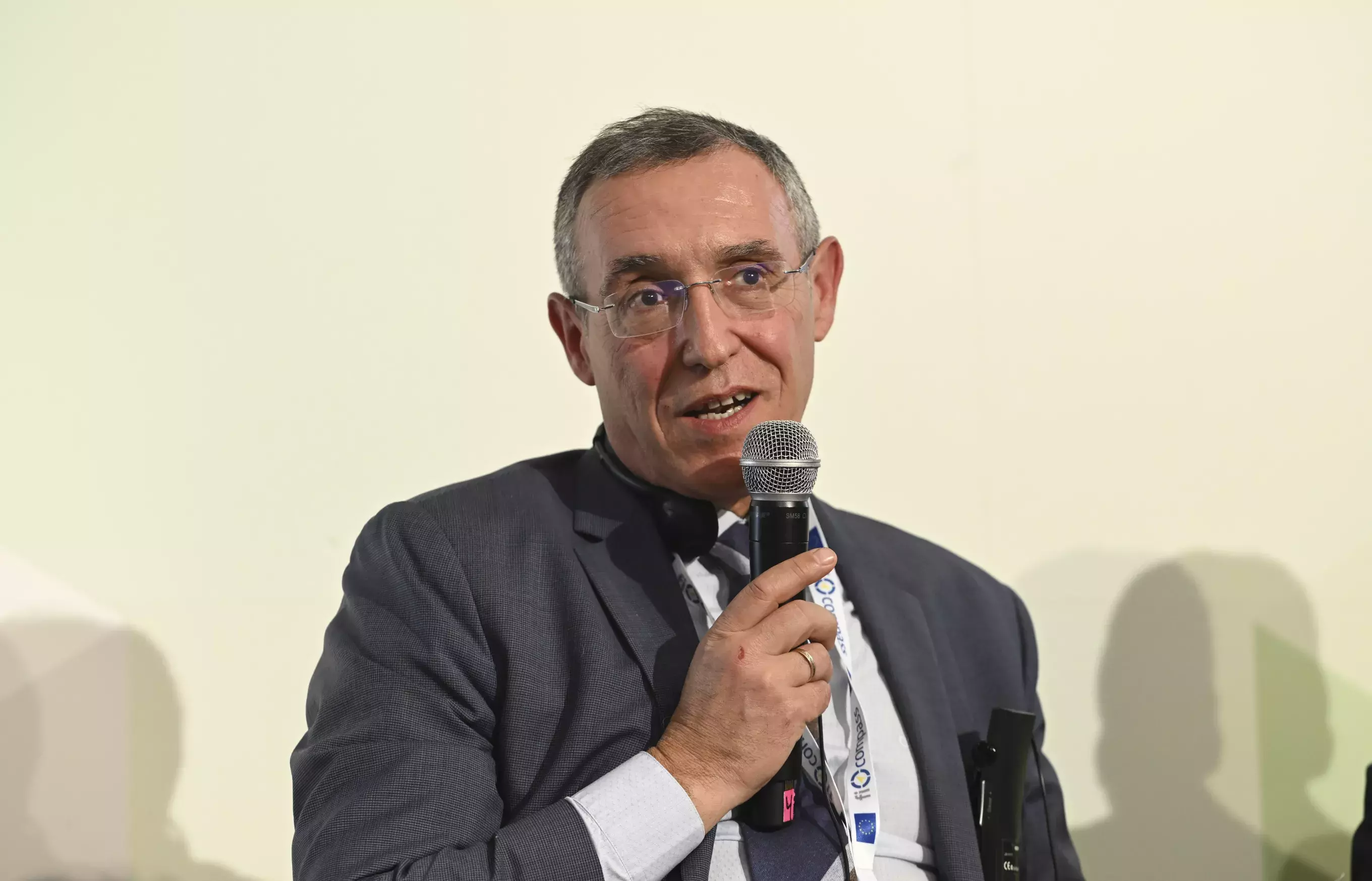 Mr Herminio Velicia Martínez