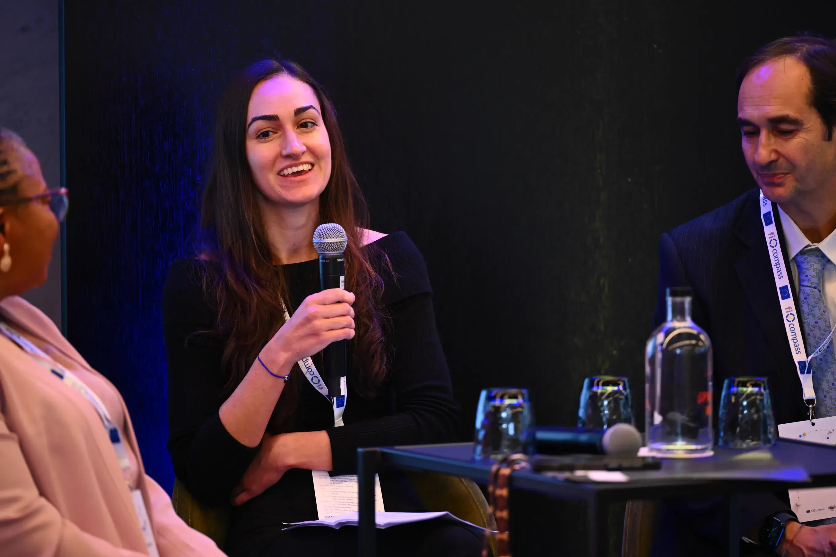 Ms Anaïs Pilar Amelivia Bringer