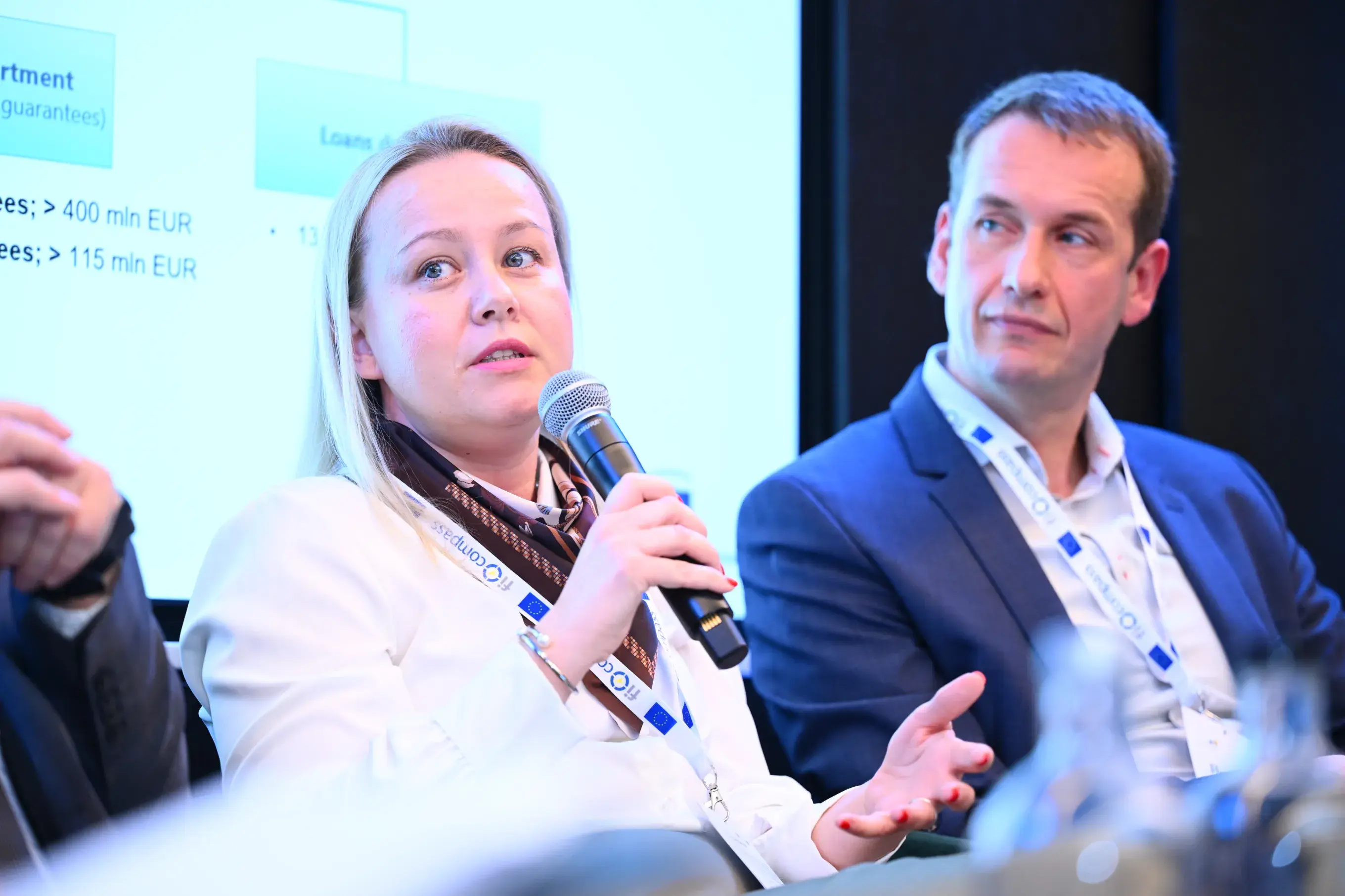 Ms Marijana Baršić Barun