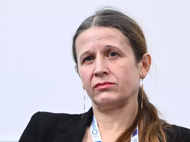 Ms Katarzyna Pawlak