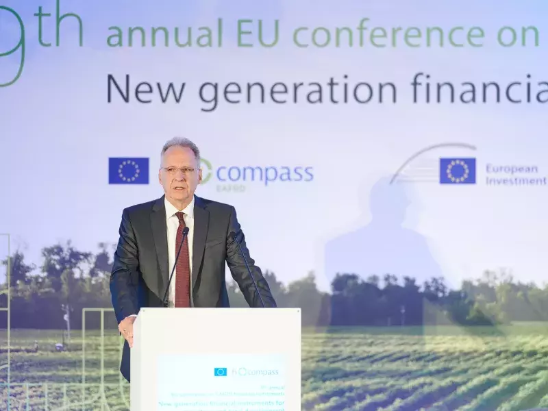 Mr Michael Pielke, Director (acting), DG AGRI Directorate B – Sustainability and Head of Economic Sustainability Unit, European Commission