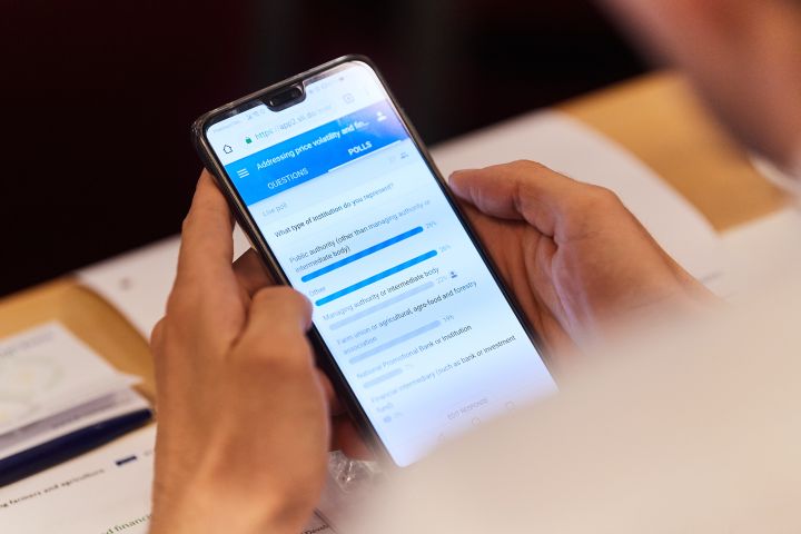 Voting tool