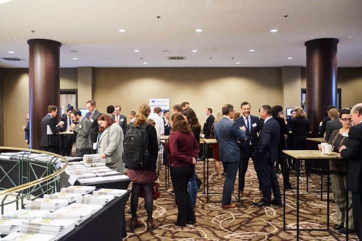 Networking