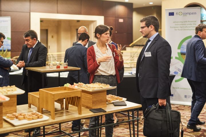 Networking