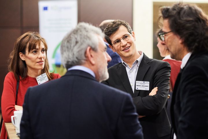 Networking