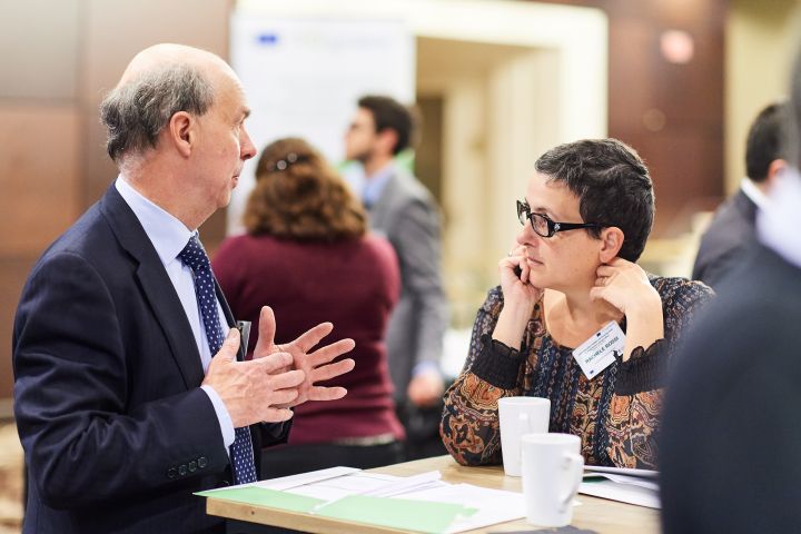 Networking