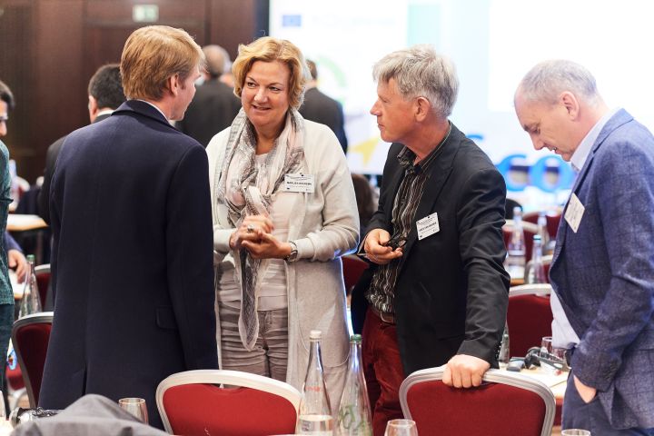 Networking