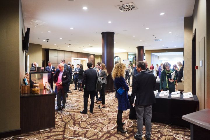Networking