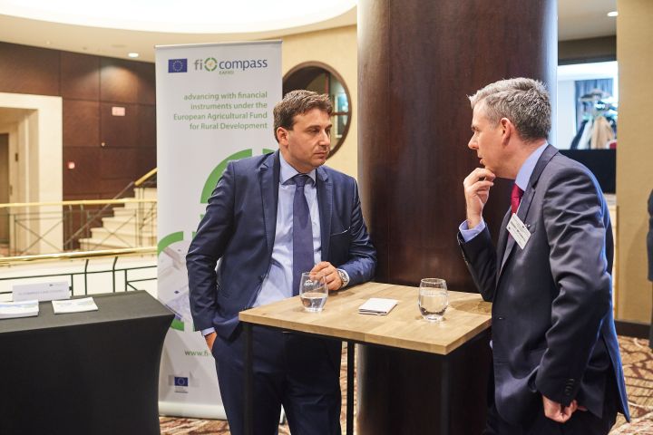 Networking