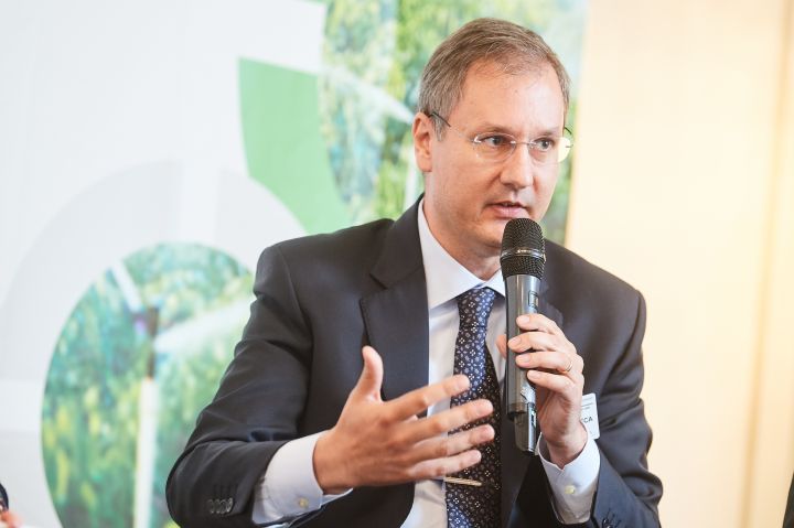 Mr Catalin Cepisca