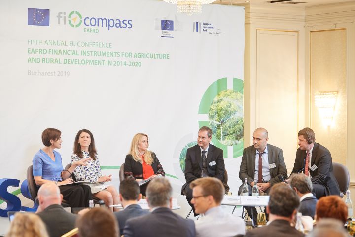 Ms Katrina Sichel, Ms Liliana Rodean, Ms Adela Ştefan, Mr Catalin Cepisca, Mr Marius Nadolu, Mr Adrian Broanar