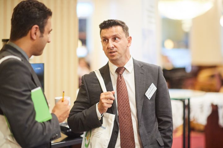 Networking