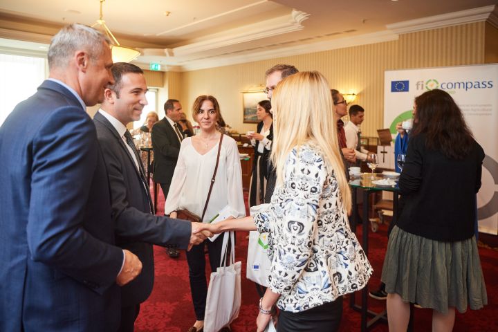 Networking
