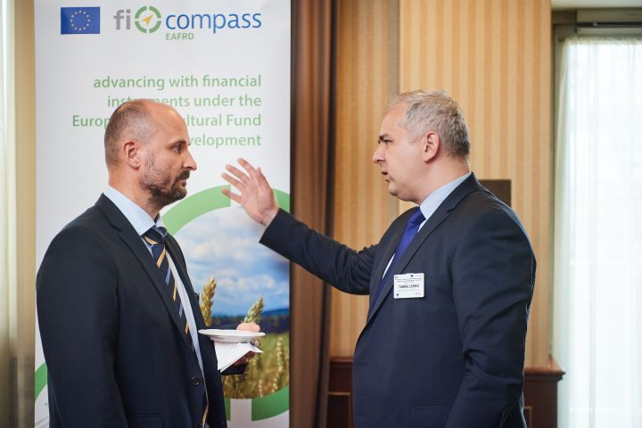 Networking