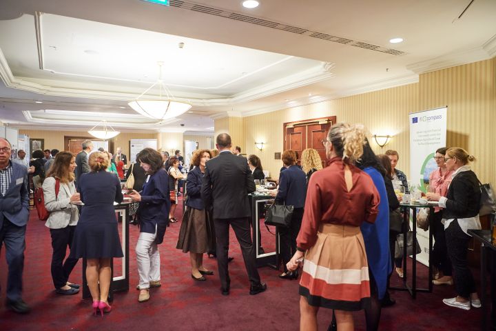 Networking