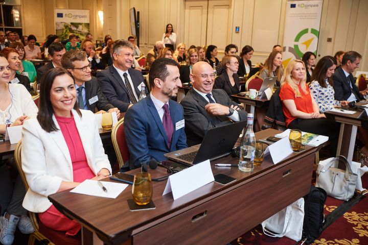 Ms Maria Gabriela Zoană, Mr Petr Lapka, Mr Nivelin Noev, Mr Bruno Robino, Ms Adela Ştefan