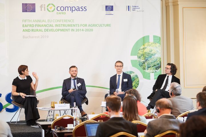 Ms Katrina Sichel, Mr Krešimir Ivančić, Mr Stéphane Molinier, Mr Juan José Lozano Barriuso
