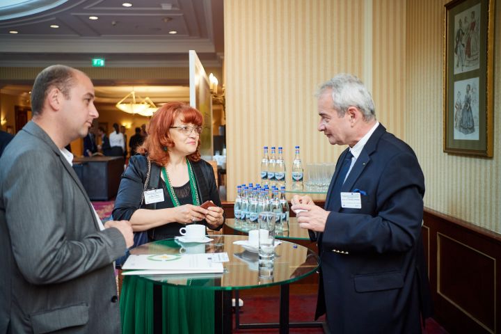 Networking