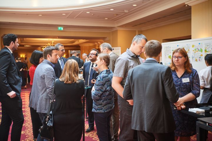 Networking