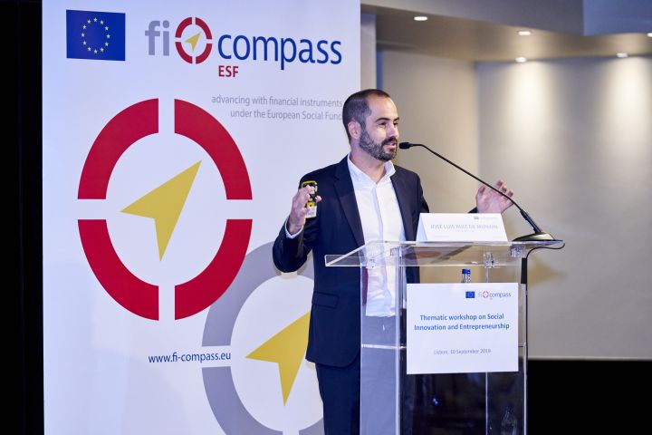 Mr José Luis Ruiz de Munain