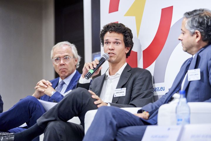 Q&A and peer-to-peer discussion