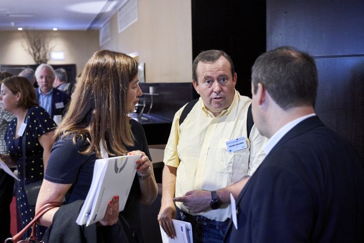 Networking
