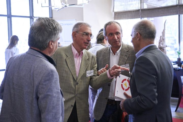 Networking