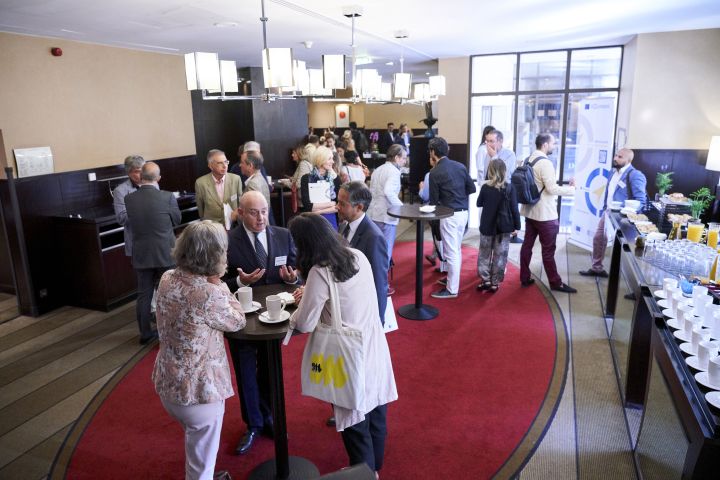 Networking