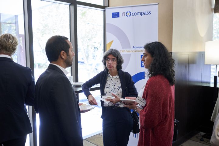 Networking