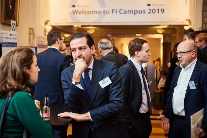 Networking