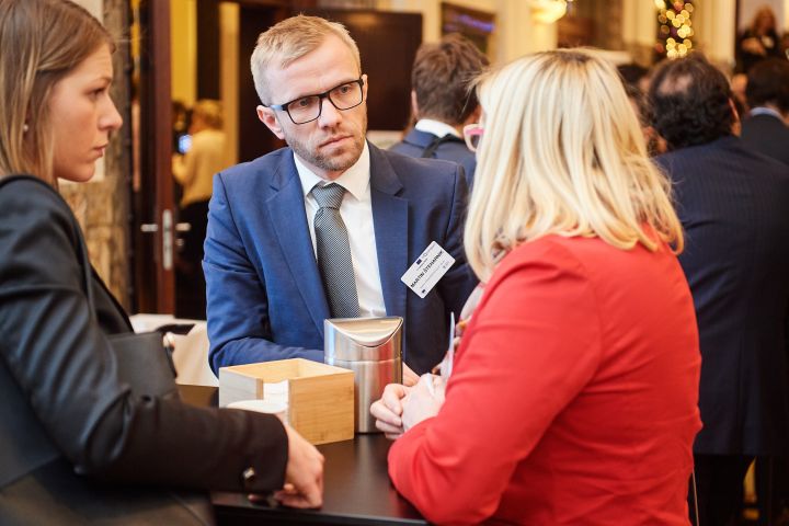 Networking