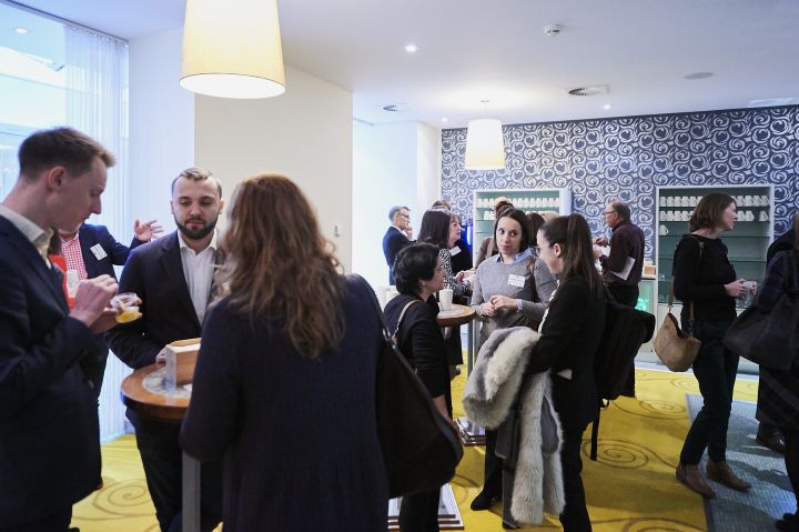 Networking